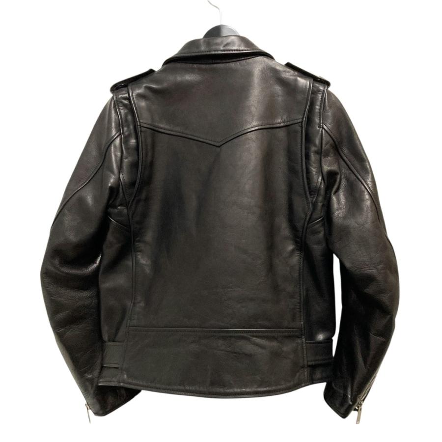 The Letters（レターズ） ザレターズ The Letters MOTORCYCLE JACKET