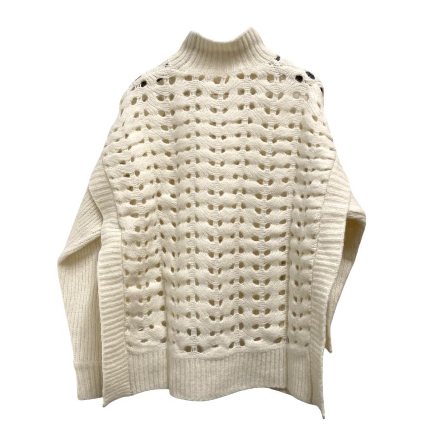 【Grace continental美品】サマーニット DIAGRAMME ダイアグラムグレースコンチネンタル Diagram GRACE