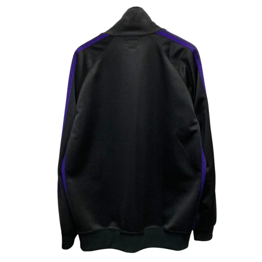 Needles Track Jacket MR509 Lサイズ Needles（ニードルス） ニードルズ トラックジャケット MR509 ブラック