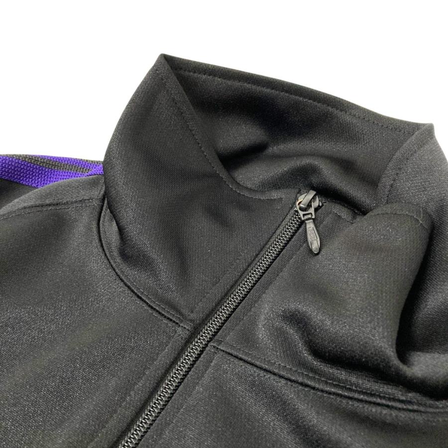Needles Track Jacket MR509 Lサイズ Needles（ニードルス） ニードルズ トラックジャケット MR509 ブラック