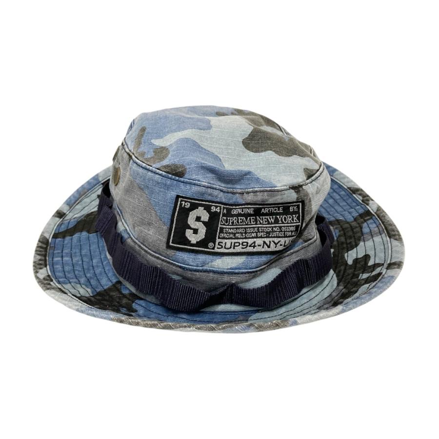 Supreme Military Boonie ハット　M/L Supreme（シュプリーム） Supreme Military Boonie カモフラ柄