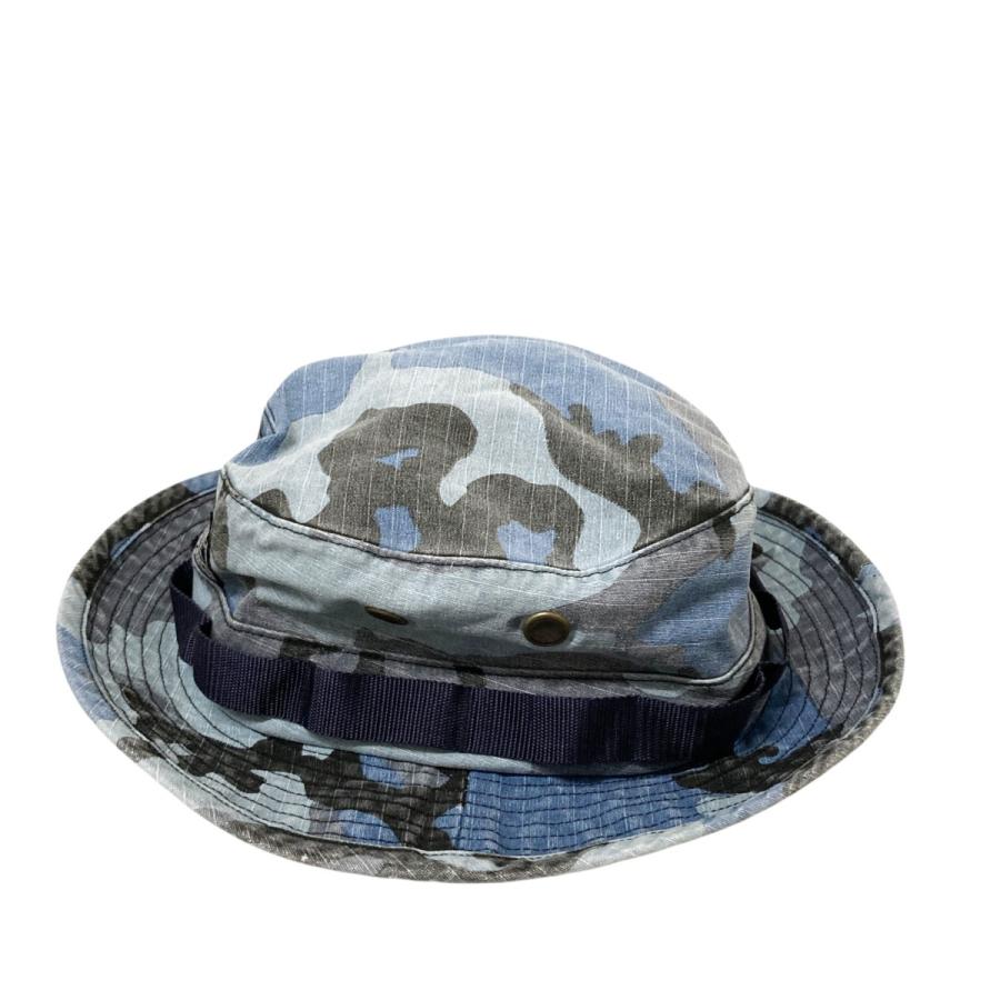 Supreme（シュプリーム） Supreme Military Boonie カモフラ柄