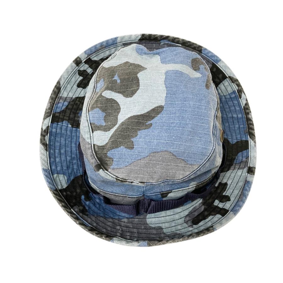 Supreme（シュプリーム） Supreme Military Boonie カモフラ柄