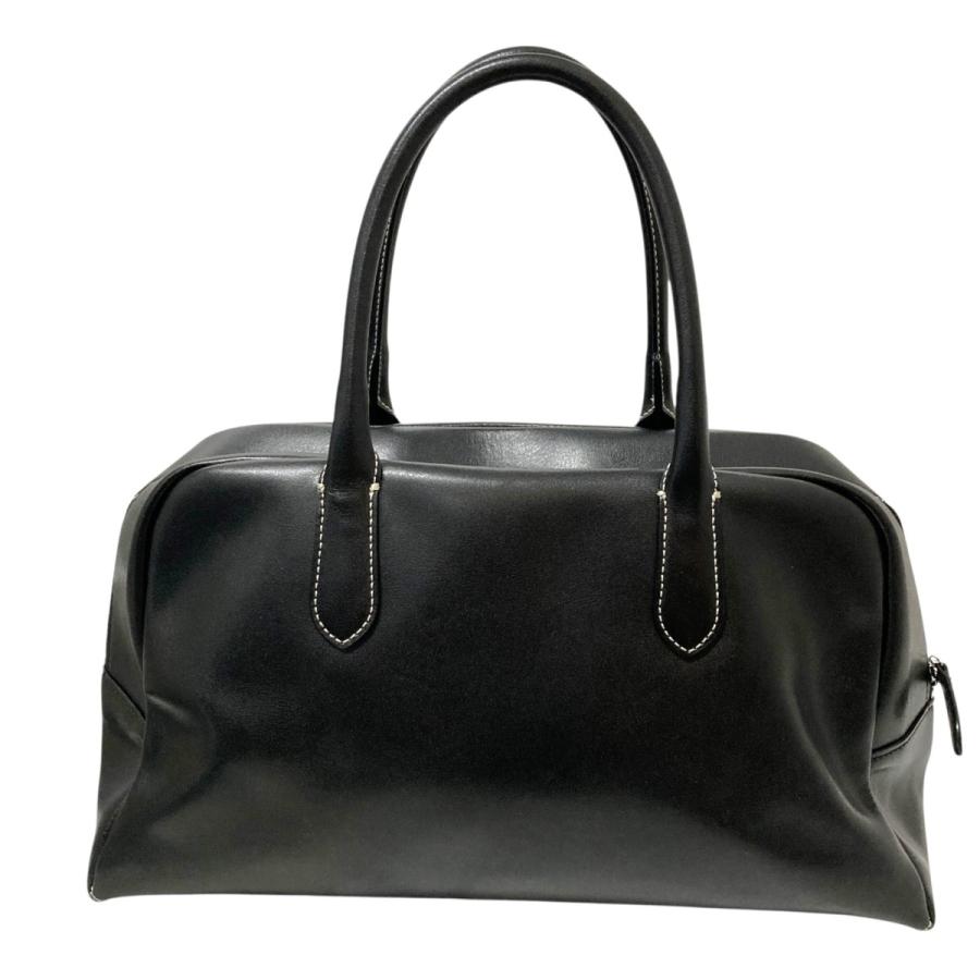 ナッシングリトゥン NOTHING WRITTEN ボストンバッグ ブラック