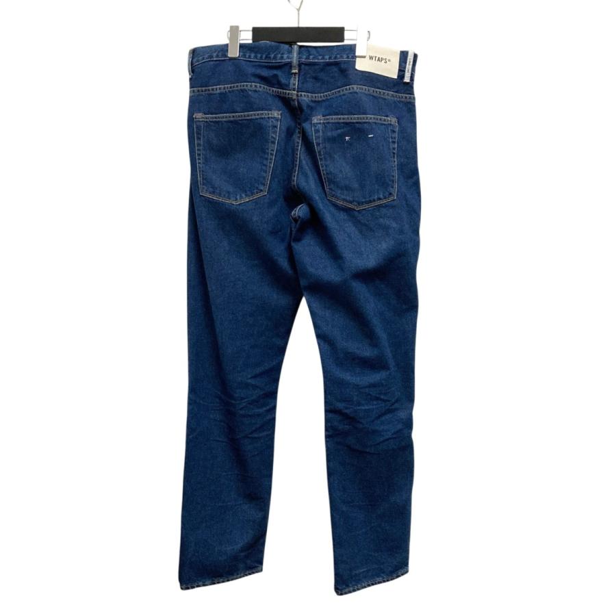 WTAPS（ダブルタップス） 【値下げ】WTAPS デニムパンツ 222WVDT PTM04 