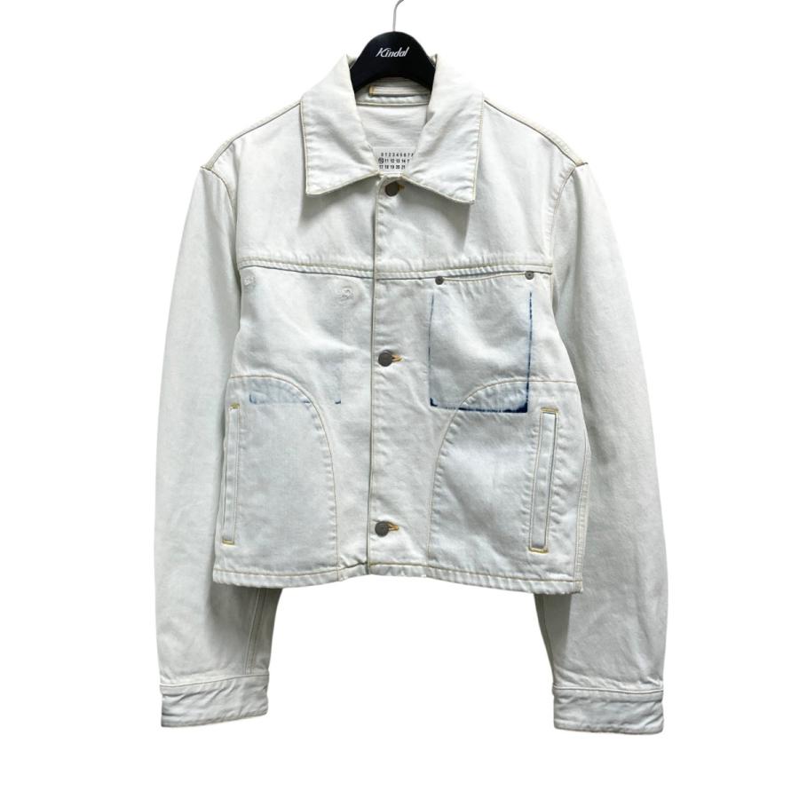 Maison Margiela（メゾンマルジェラ） デニムジャケット