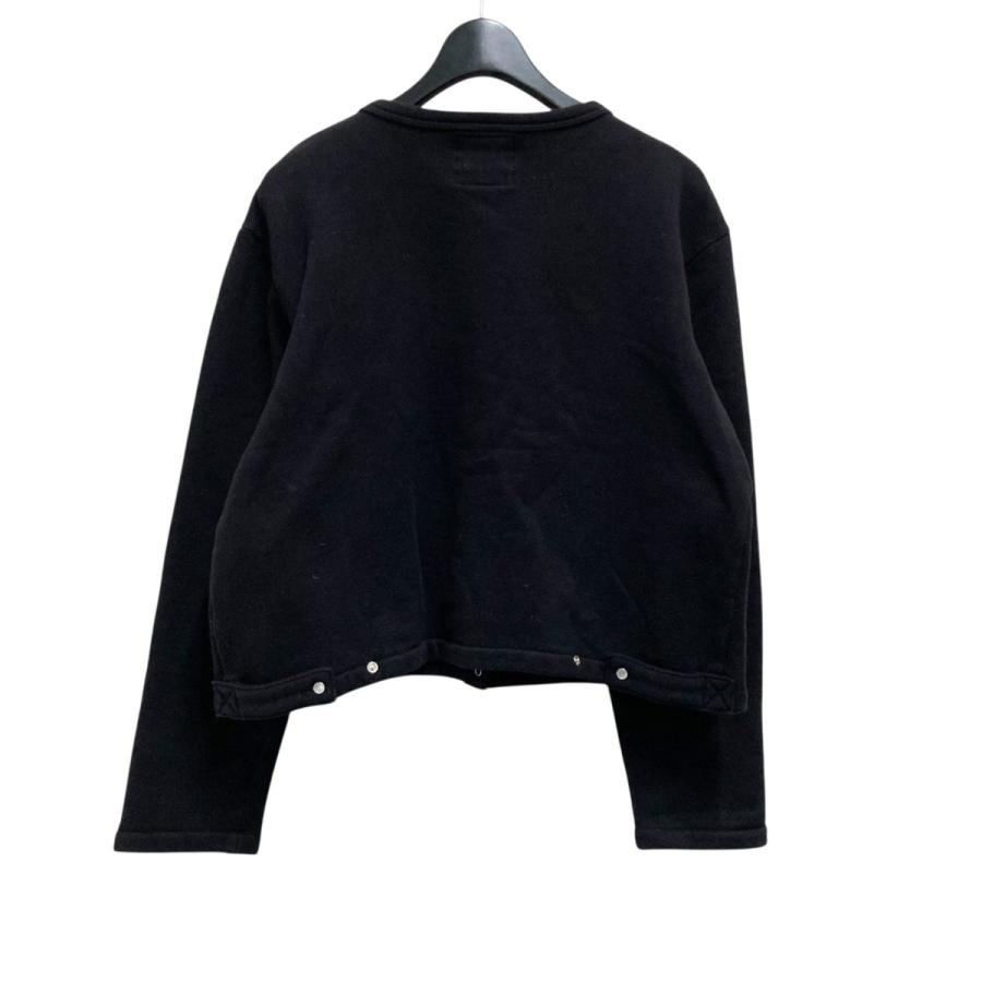 agnes b.（アニエスベー） agnes b スナップボタンカーディガン