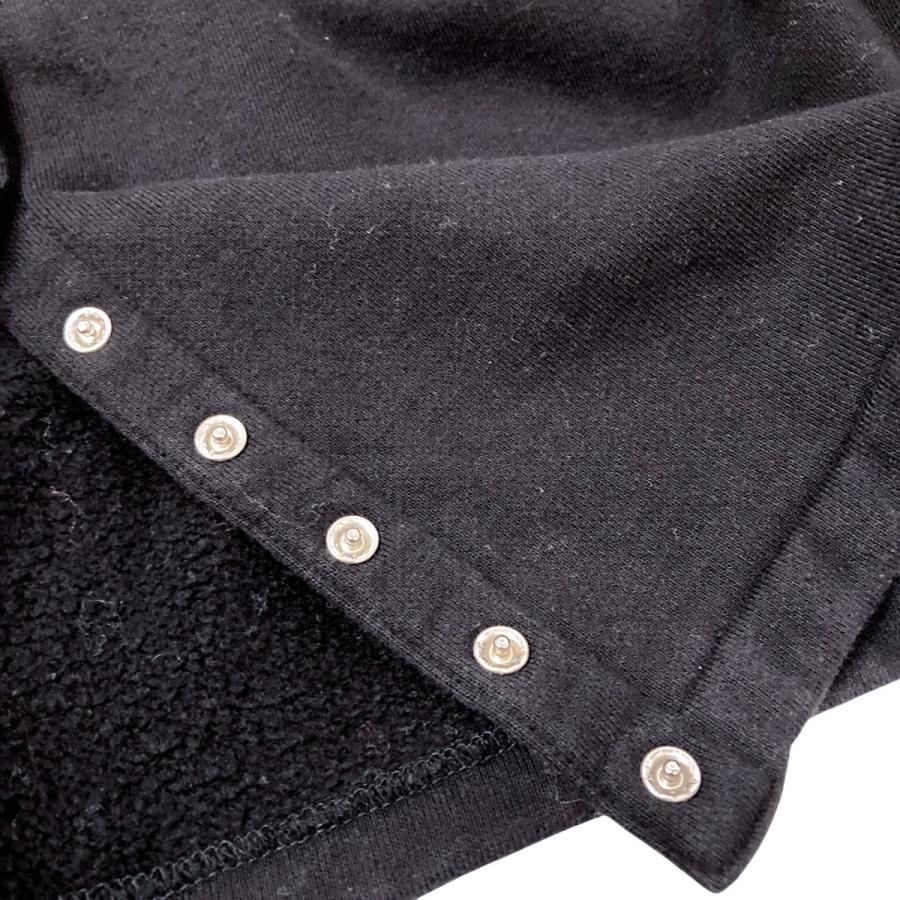 agnes b.（アニエスベー） agnes b スナップボタンカーディガン