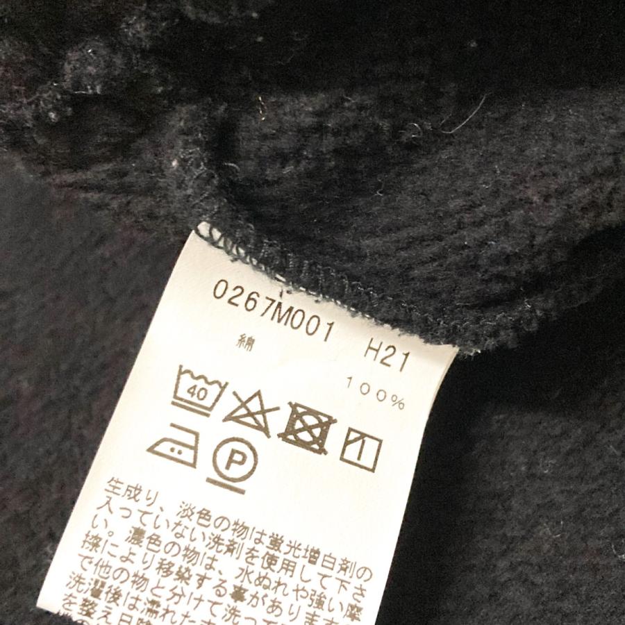 agnes b.（アニエスベー） agnes b スナップボタンカーディガン