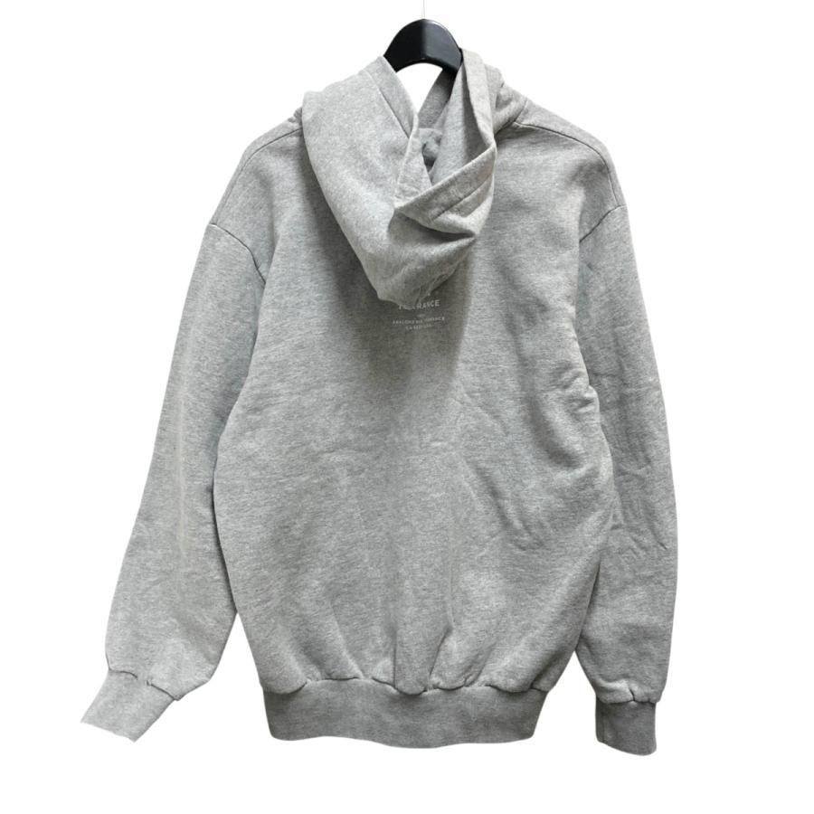 エンノイ×プリーズ ENNOY×plllllleeeasse TEP HOODIE プルオーバー
