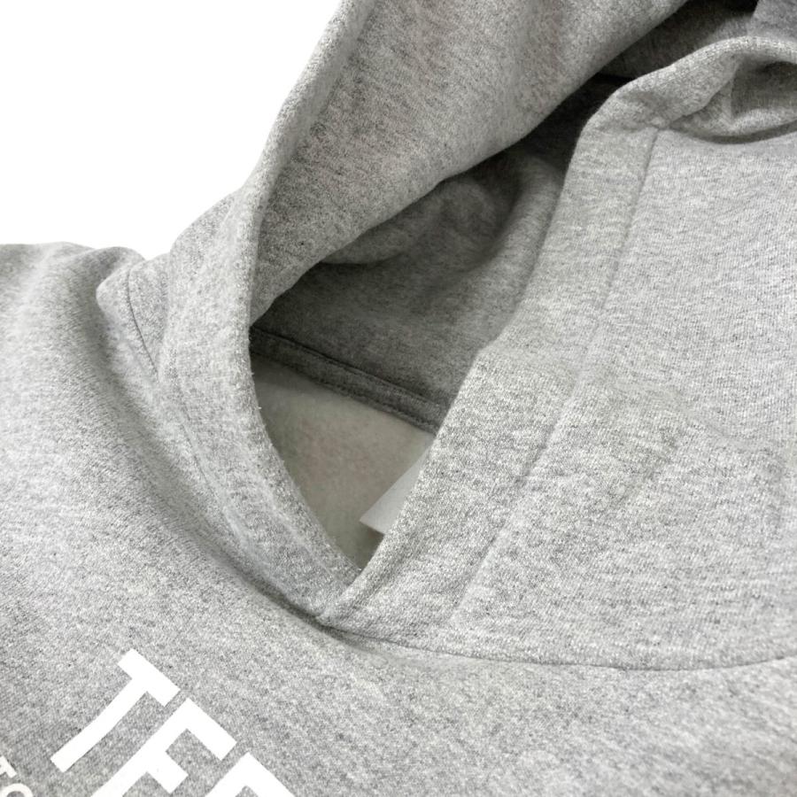 エンノイ×プリーズ ENNOY×plllllleeeasse TEP HOODIE プルオーバー