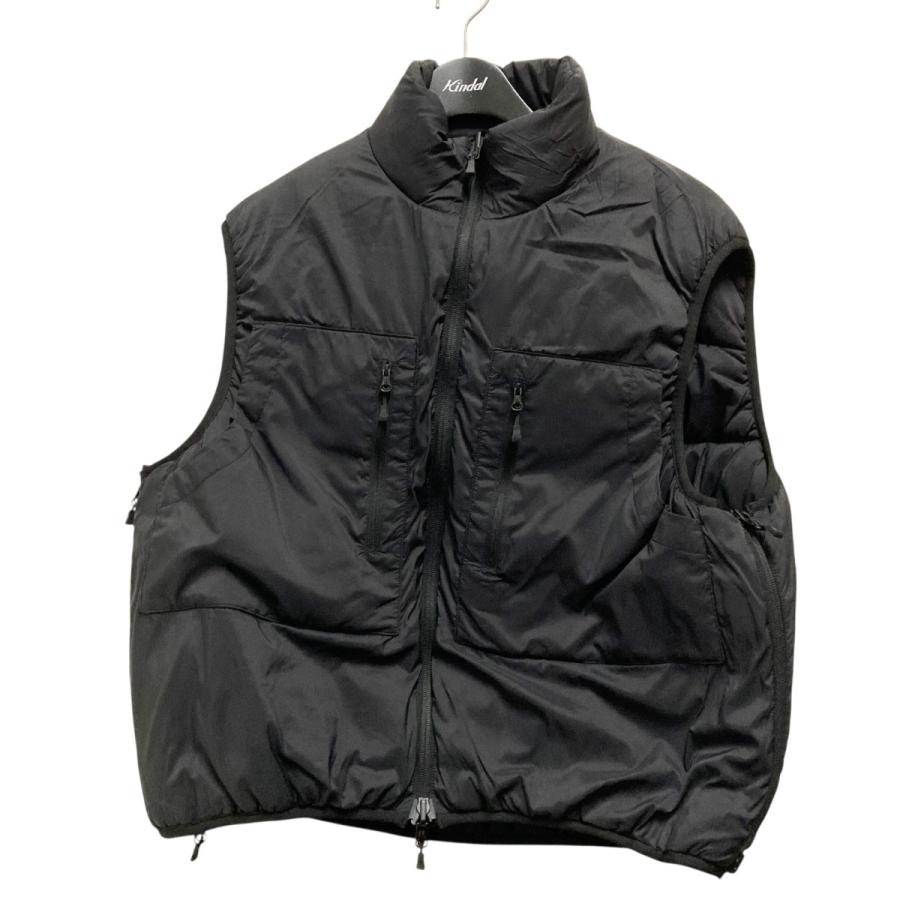 限定値下【美品】DAIWA PIER39 TECHリバーシブルベスト DAIWA PIER39（ダイワ ピア39） ダイワピア39 DAIWA PIER39 TECH