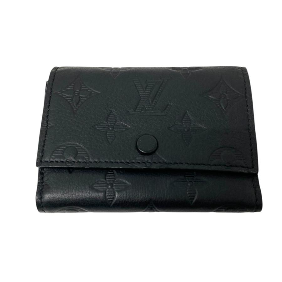 LOUIS VUITTON（ルイ・ヴィトン） ヴィクター・ウォレット モノグラム