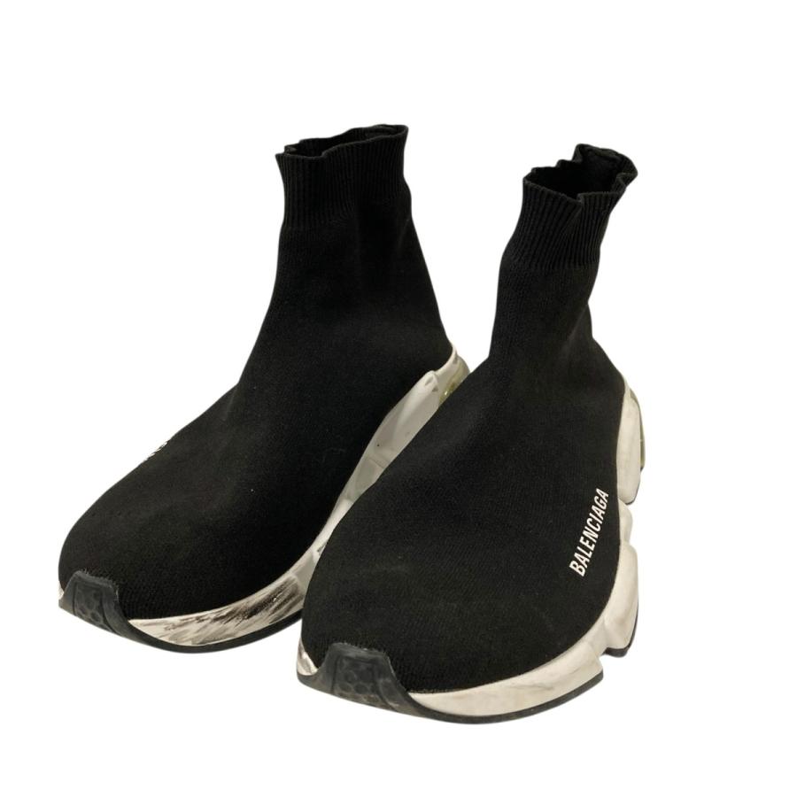 BALENCIAGA（バレンシアガ） スピードランナー ソックススニーカー 