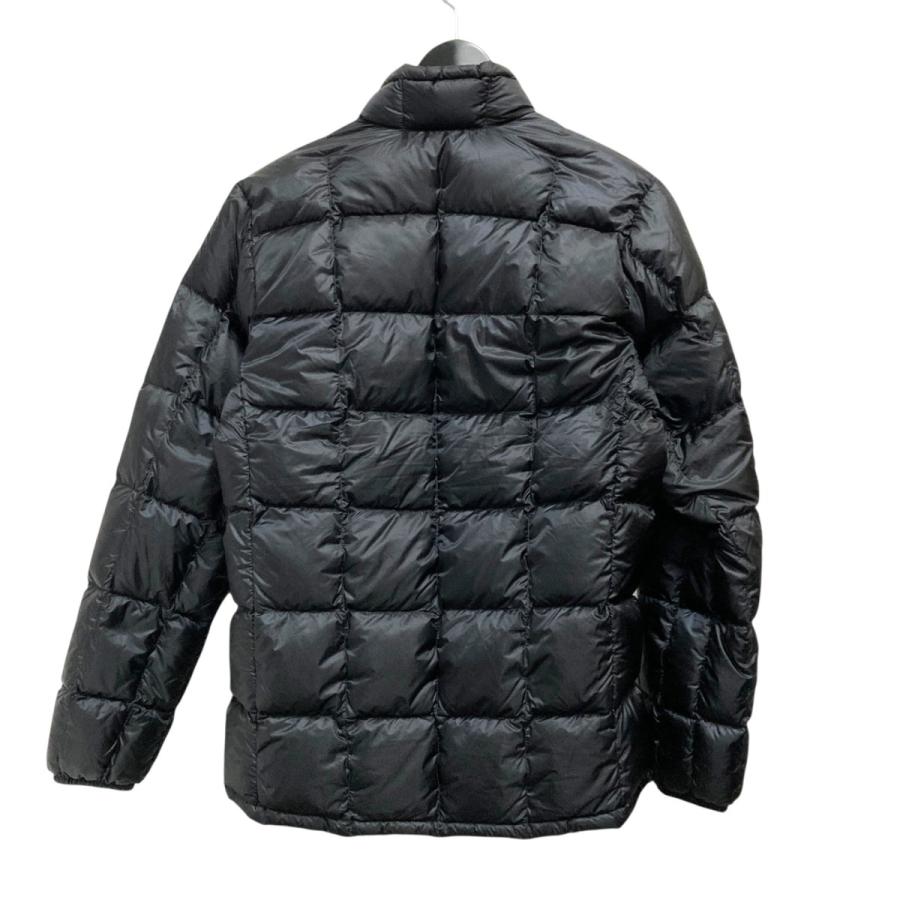 mont-bell（モンベル） ダウンジャケット 1101661 ブラック サイズ：XS