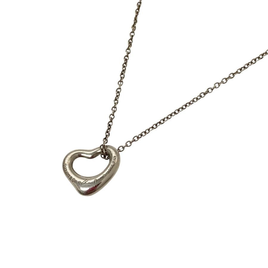 TIFFANY&Co.（ティファニー） Tiffany ＆ Co． オープンハート