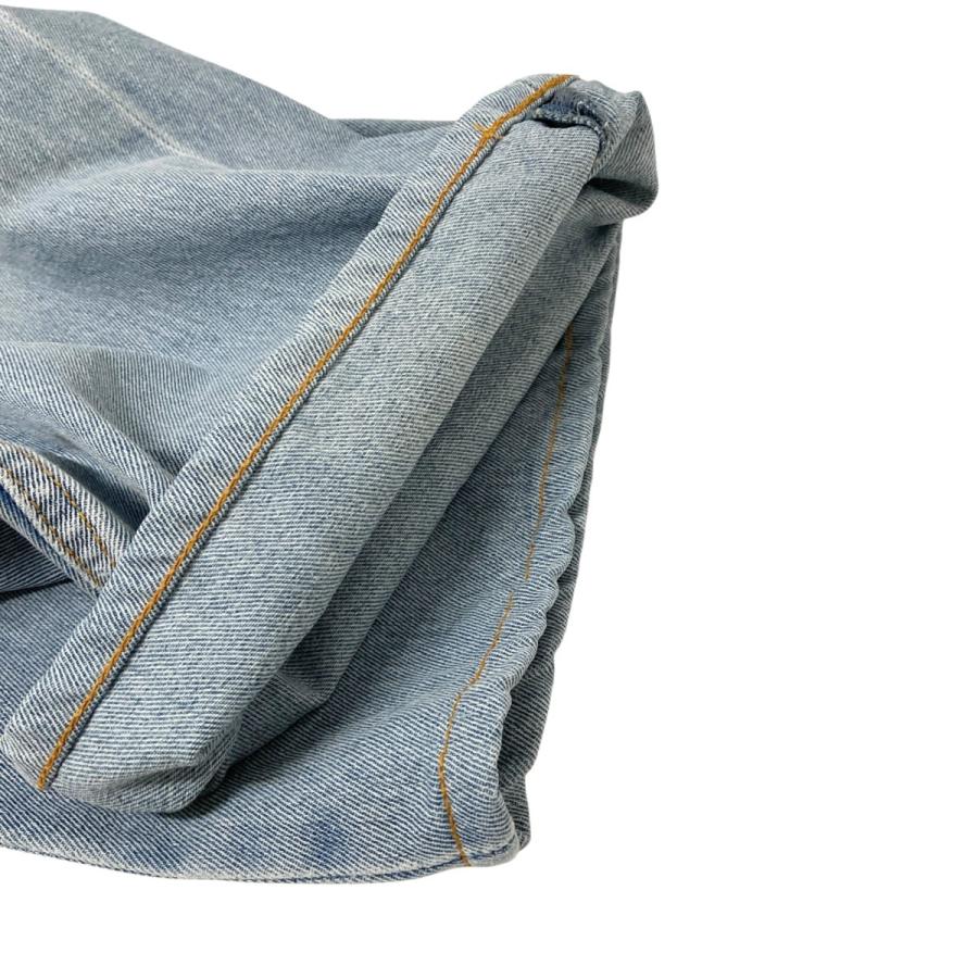 【値下げ】Sea Room Lynn Vintage loose オーバーオール 122444950 ブルー サイズ：S (和歌山店)_4