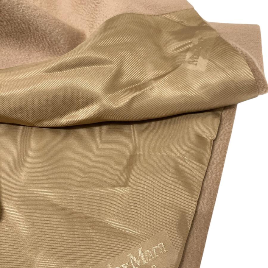 マックスマーラ MaxMara ベルテッドコート 24260161926 ブラウン サイズ：38_3