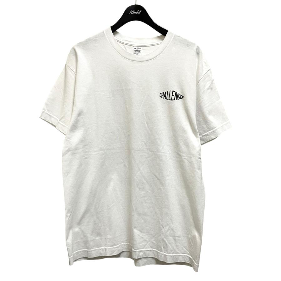 トップス CHALLENGER S/S TEE CHALLENGER（チャレンジャー） CHALLENGER 22SS S／S SUNRISES TEE