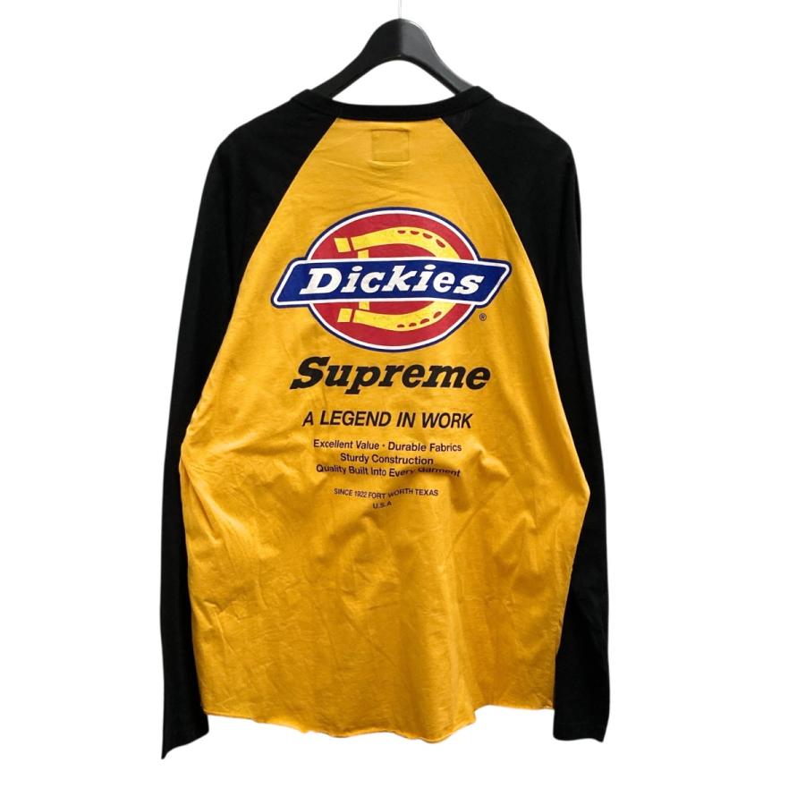 Dickies（ディッキーズ） ディッキーズ×シュプリーム Dickies