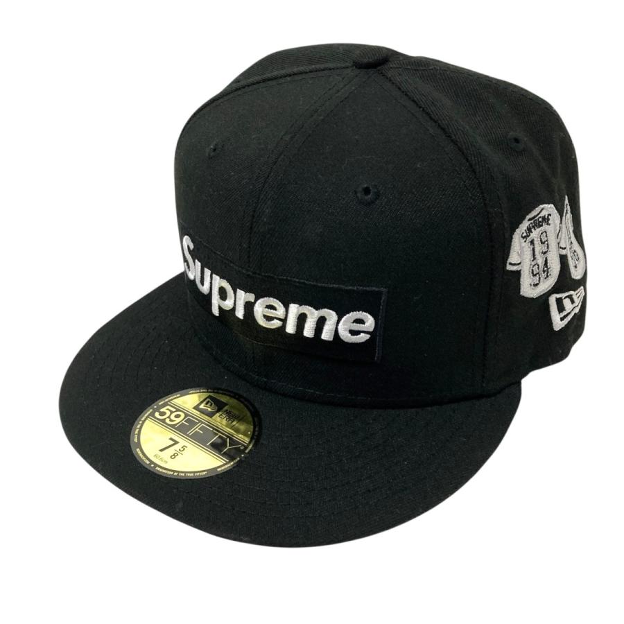 NEW ERA（ニューエラ） ニューエラ×シュプリーム New Era×Supreme