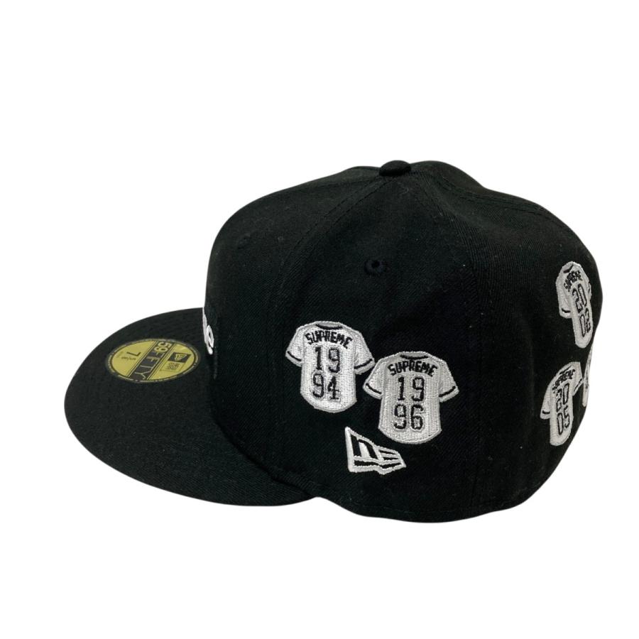 NEW ERA（ニューエラ） ニューエラ×シュプリーム New Era×Supreme