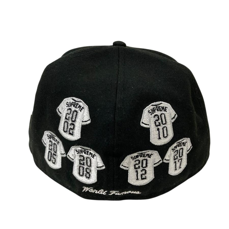 NEW ERA（ニューエラ） ニューエラ×シュプリーム New Era×Supreme