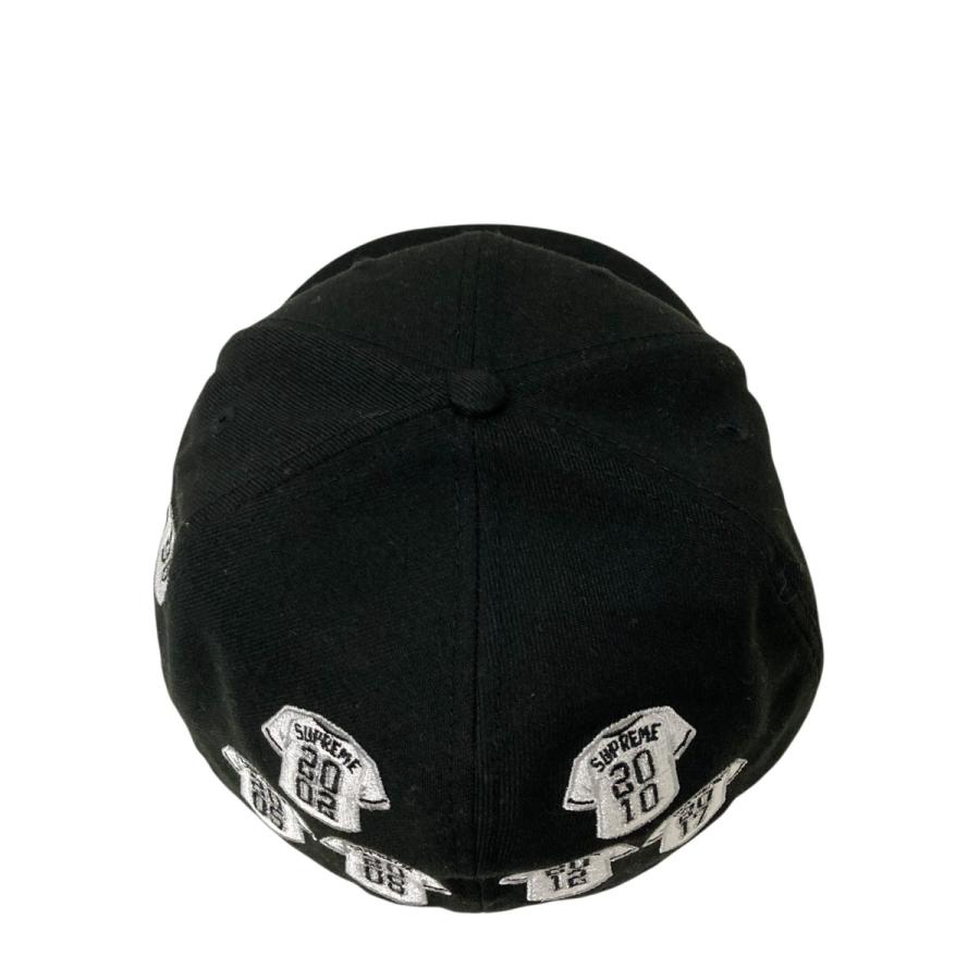 NEW ERA（ニューエラ） ニューエラ×シュプリーム New Era×Supreme