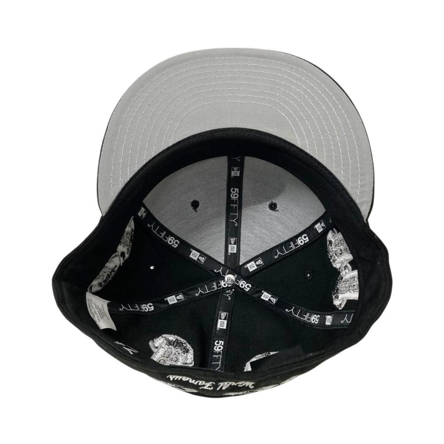 NEW ERA（ニューエラ） ニューエラ×シュプリーム New Era×Supreme