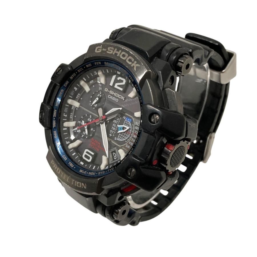CASIO（カシオ） CASIO G-SHOCK MASTER OF G - AIR アナログウォッチ 