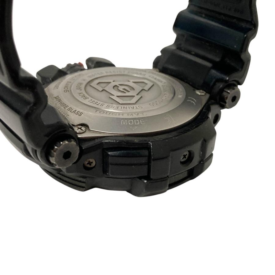CASIO（カシオ） CASIO G-SHOCK MASTER OF G - AIR アナログウォッチ