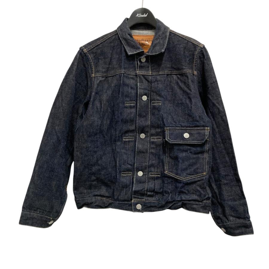 Schott N.Y.C（ショット） 【値下げ】Schott PERFECTO 1st デニム