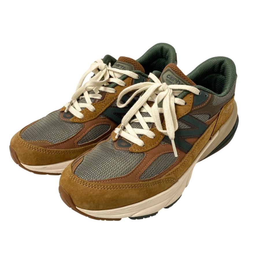 New Balance（ニューバランス） 【値下げ】NEW BALANCE×CARHARTT WIP 