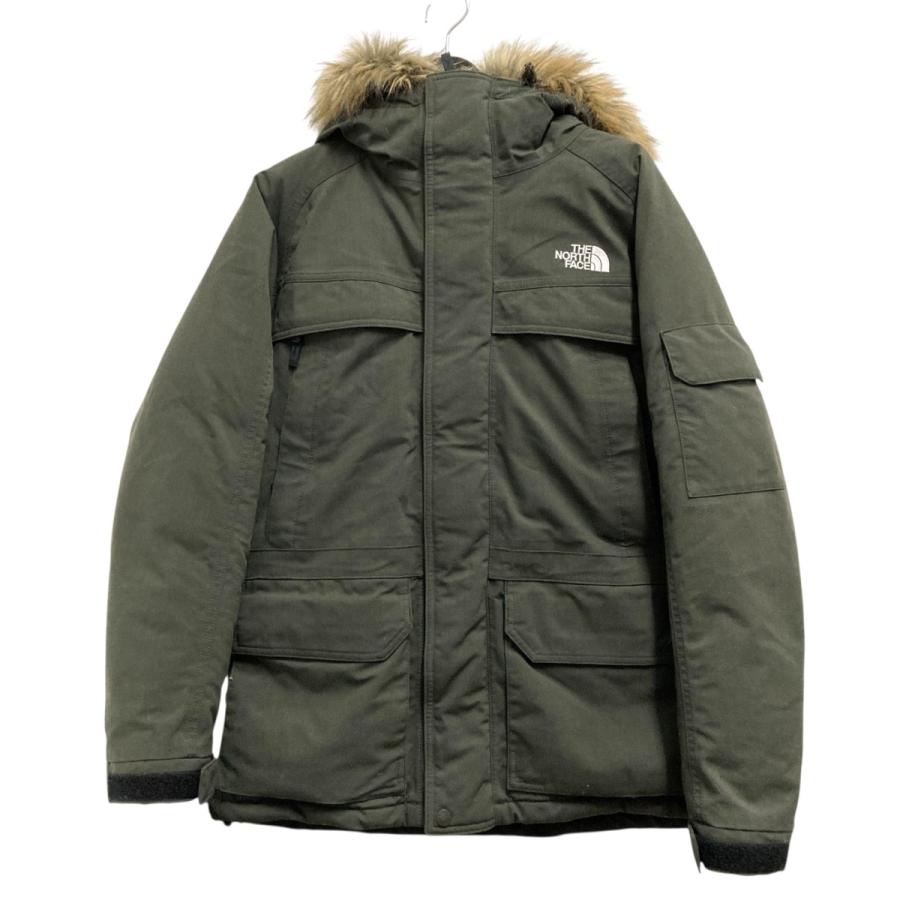 THE NORTH FACE（ザ ノースフェイス） THE NORTH FACE MCMURDO PARKA