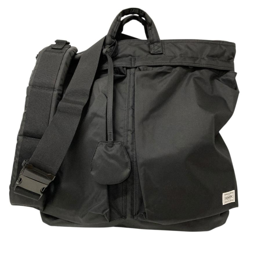PORTER ポーター×ハイク PORTER×HYKE HELMET BAG ショルダーバッグ