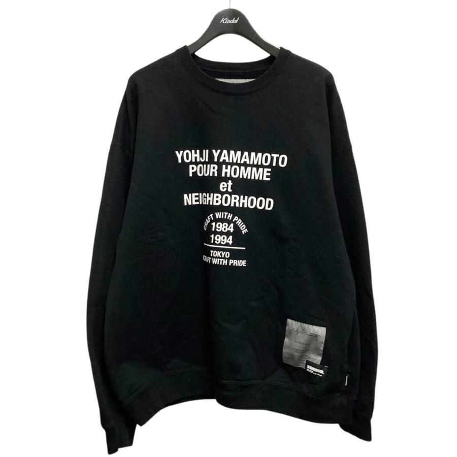 Yohji Yamamoto POUR HOMME ヨウジヤマモトプールオム×ネイバーフッド