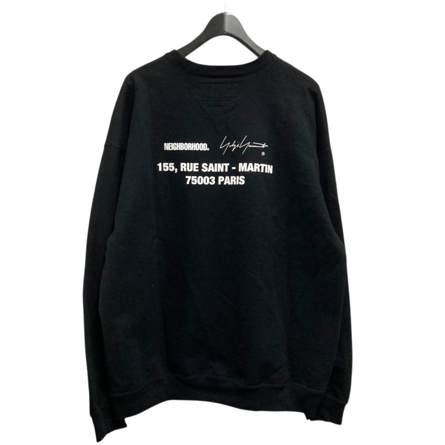 ヨウジヤマモトプールオム×ネイバーフッド Yohji Yamamoto pour homme