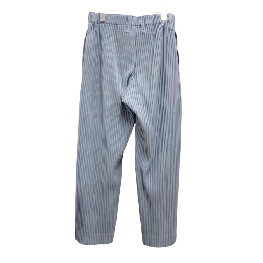 HOMME PLISSE ISSEY MIYAKE 【値下げ】HOMME プリーツパンツ HP33JF152