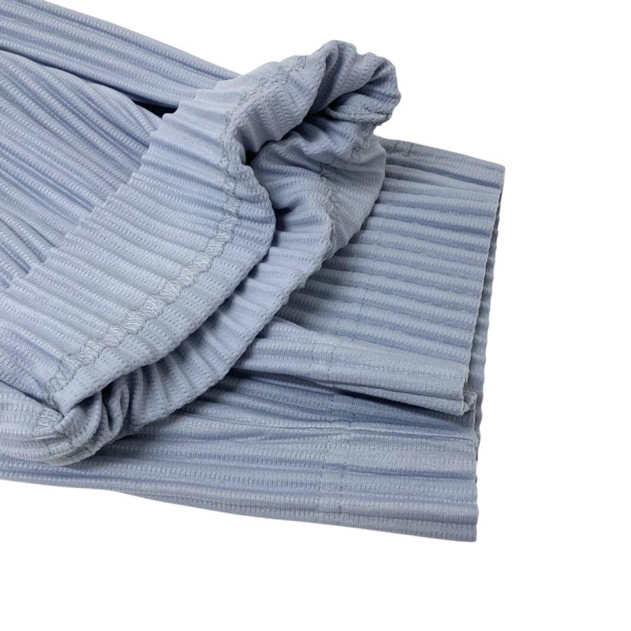 HOMME PLISSE ISSEY MIYAKE 【値下げ】HOMME プリーツパンツ HP33JF152