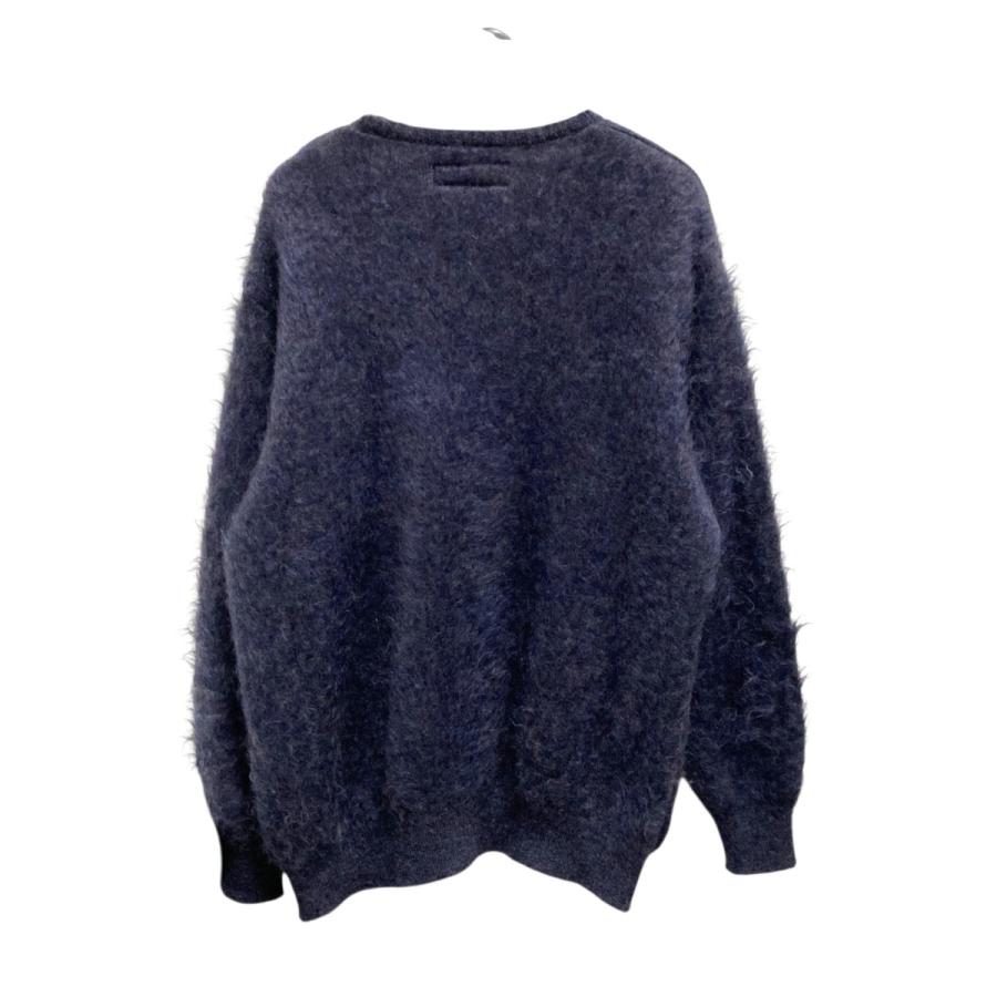 WACKO MARIA（ワコマリア） WACKO MARIA MIX MOHAIR CARDIGAN モヘア混