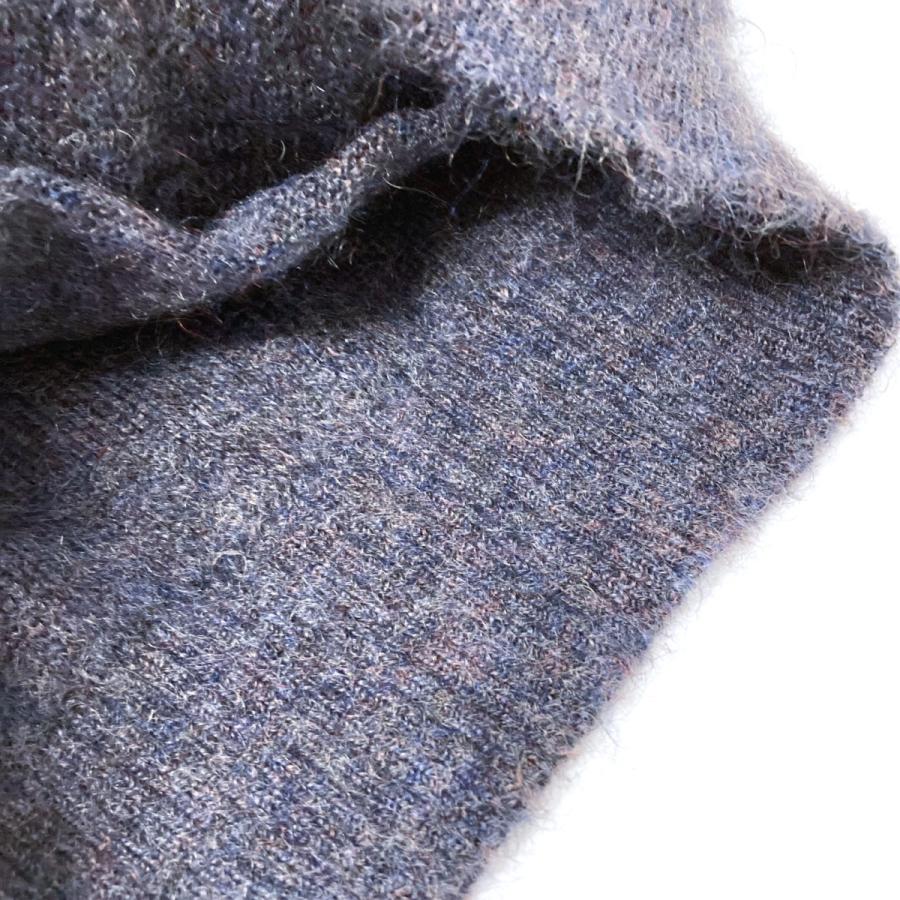 WACKO MARIA（ワコマリア） WACKO MARIA MIX MOHAIR CARDIGAN モヘア混