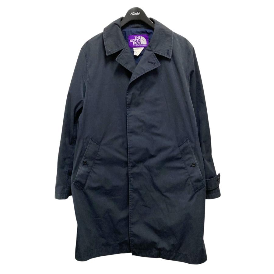 THE NORTH FACE PURPLE LABEL ザノースフェイス パープルレーベル