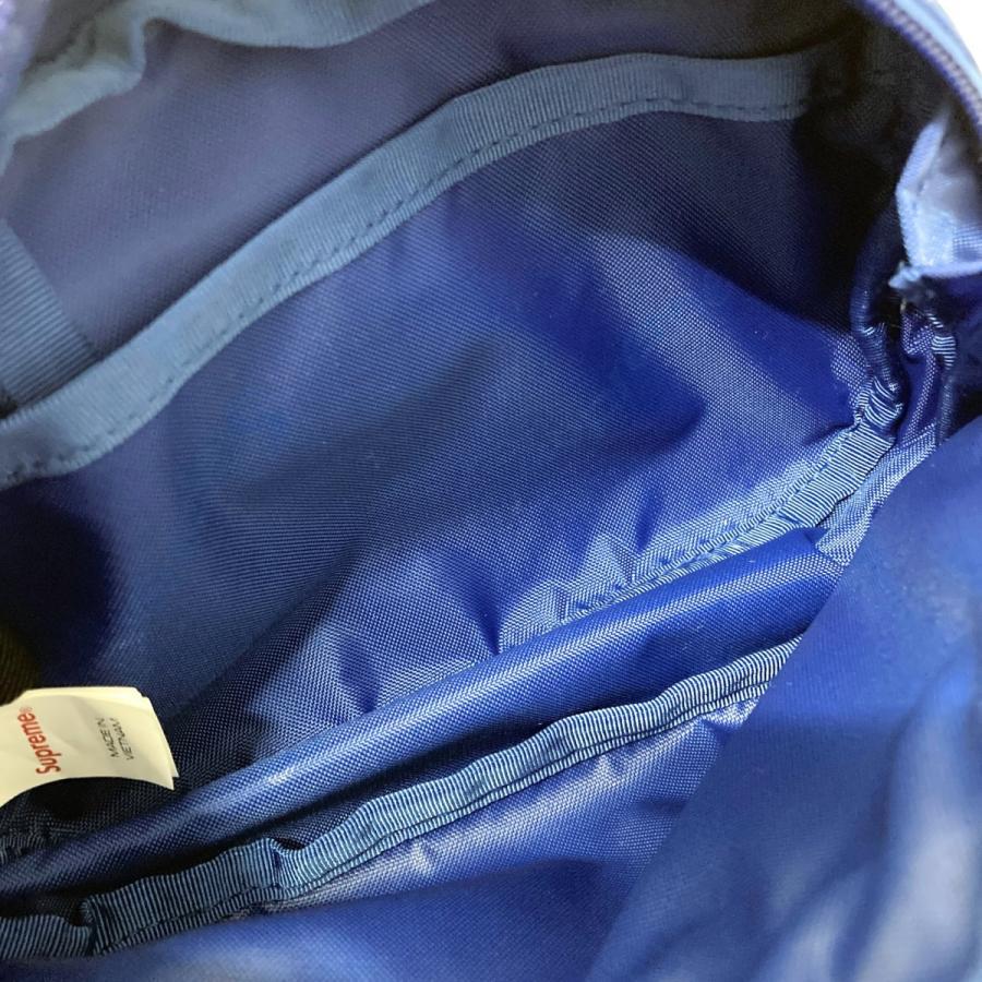 Supreme（シュプリーム） Supreme 24AW Mini Side Bag ショルダー