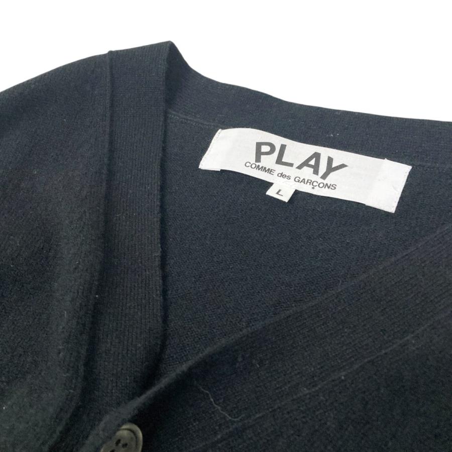 PLAY COMME des GARCONS プレイコムデギャルソン ワンポイント