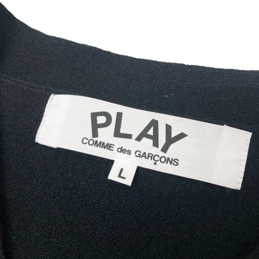 PLAY COMME des GARCONS プレイコムデギャルソン ワンポイント