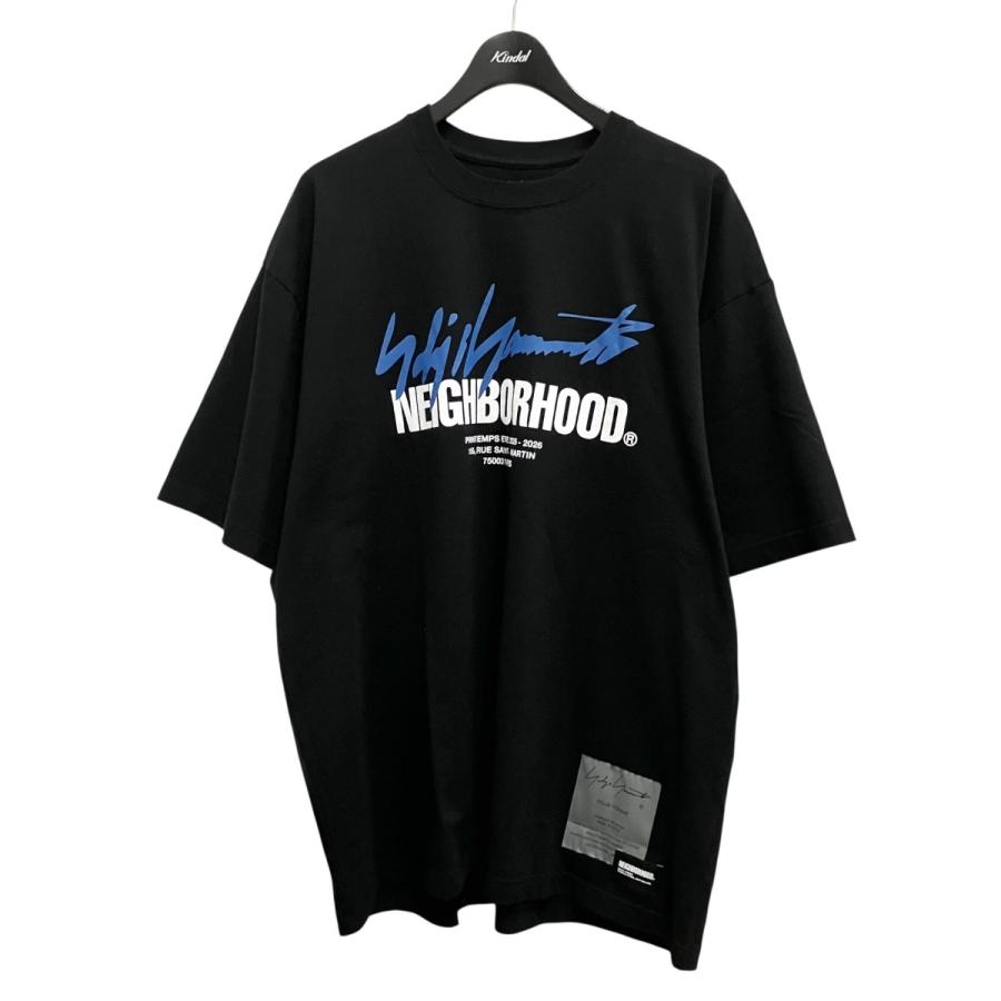 NEIGHBORHOOD（ネイバーフッド） ネイバーフッド×ヨウジヤマモト