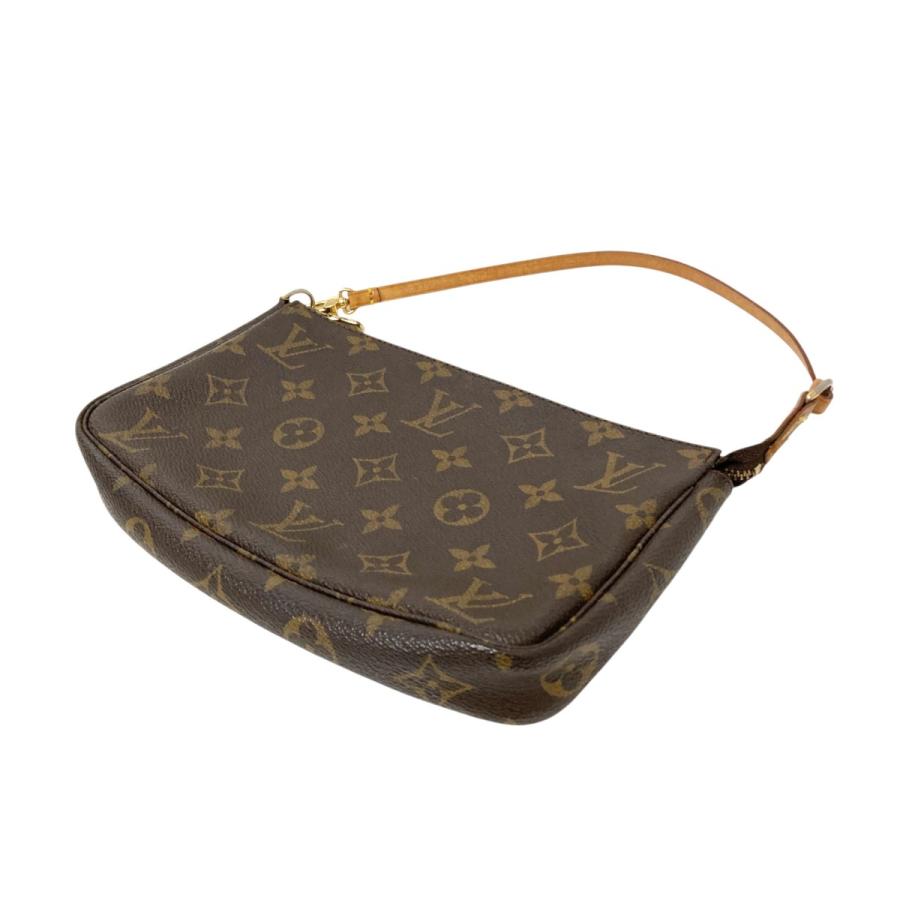 LOUIS VUITTON（ルイ・ヴィトン） 【値下げ】LOUIS VUITTON ポシェット