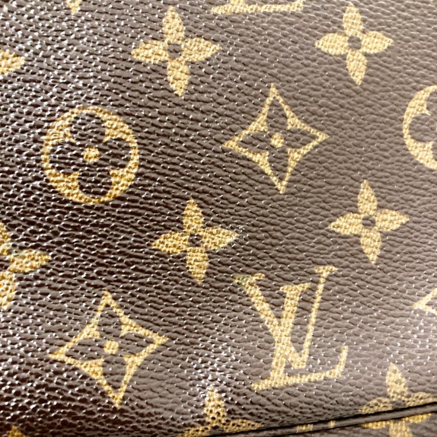 LOUIS VUITTON（ルイ・ヴィトン） 【値下げ】LOUIS VUITTON ポシェット