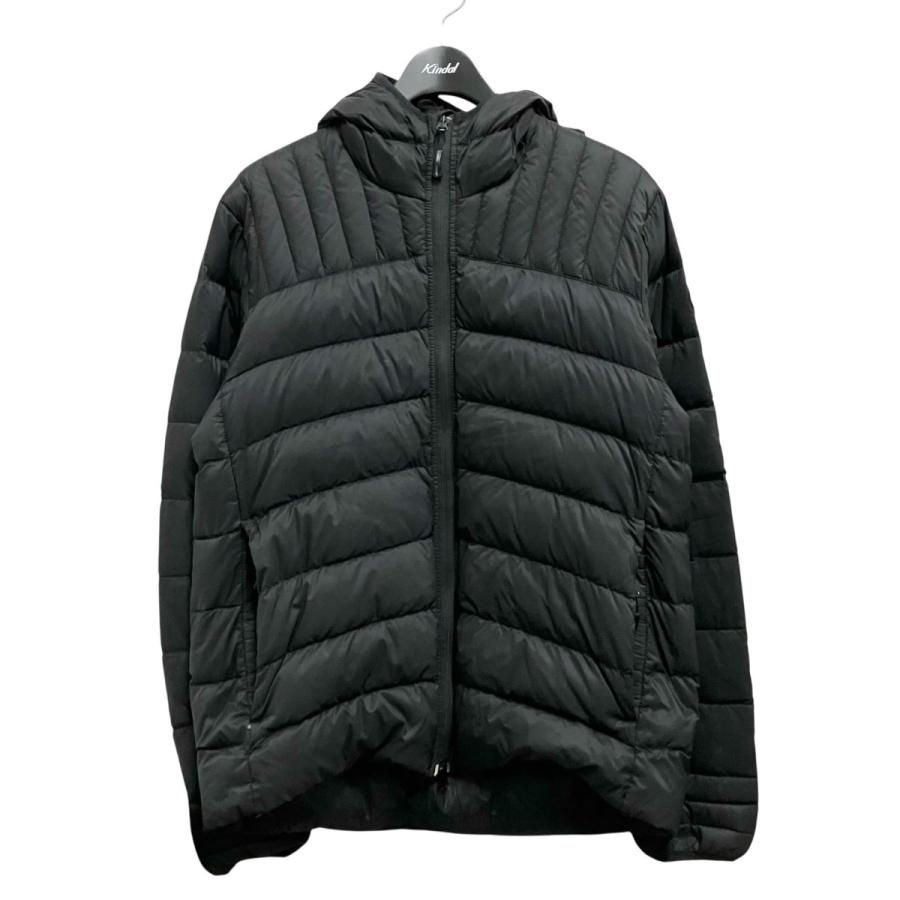 CANADA GOOSE（カナダグース） CANADA GOOSE BROOKVALE DOWN HOODY 