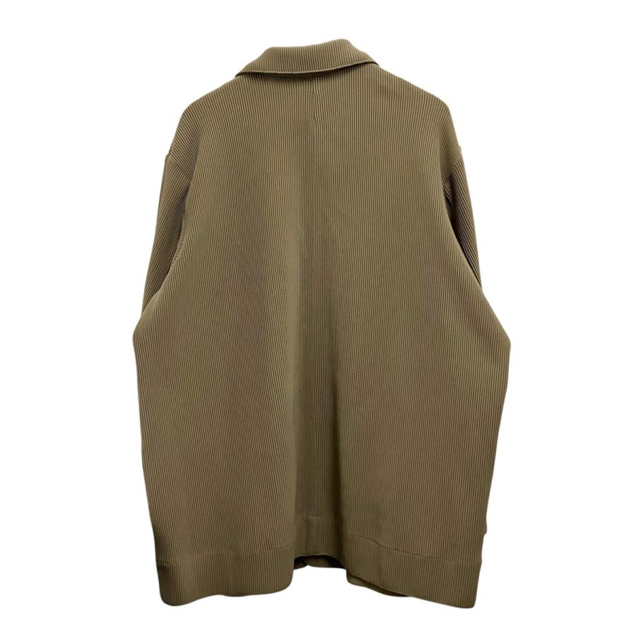 値下げ】stein OVERSIZED GRADATION PLEATS JACKET プリーツジャケット
